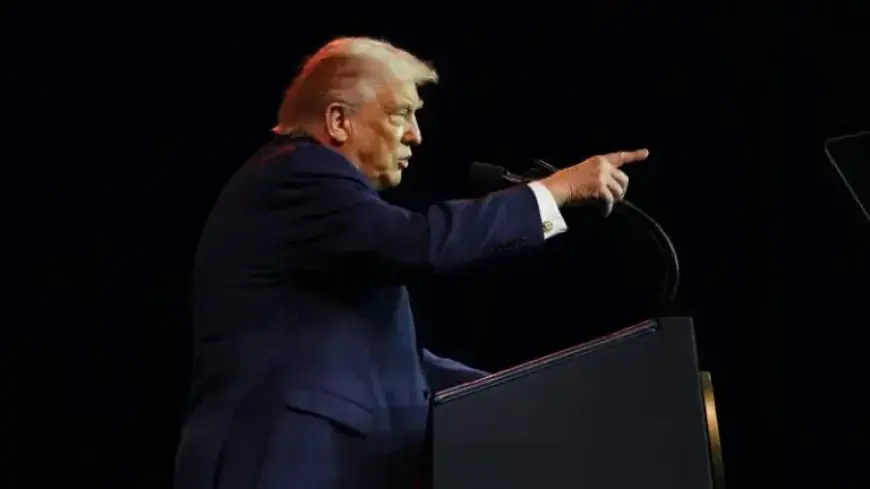 Trump Can’t Cancel Midterms, Pursues Alternative Strategy