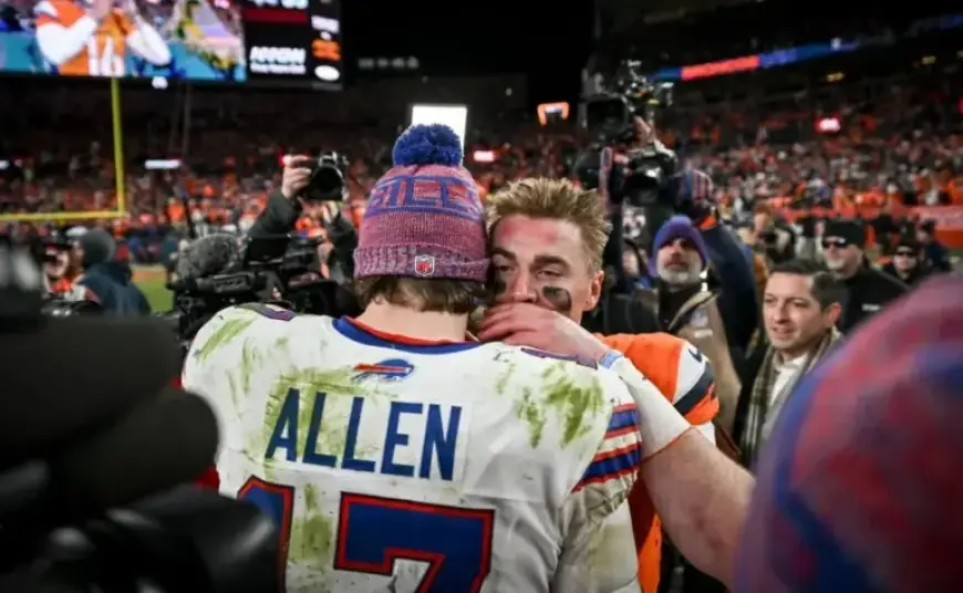 Broncos’ Future: Navigating Season After Bo Nix’s Ankle Injury