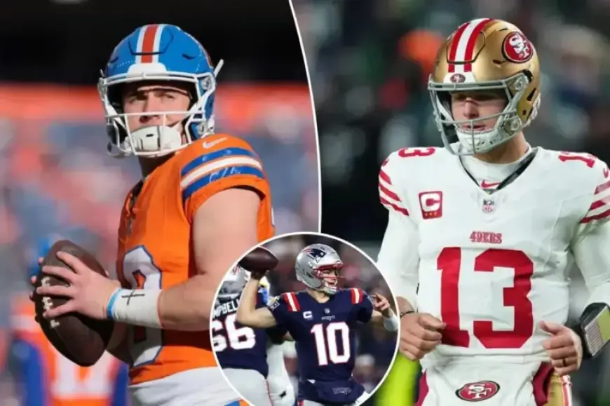 NFL Divisional Round: Expert Picks and Top Bets for All Playoff Games