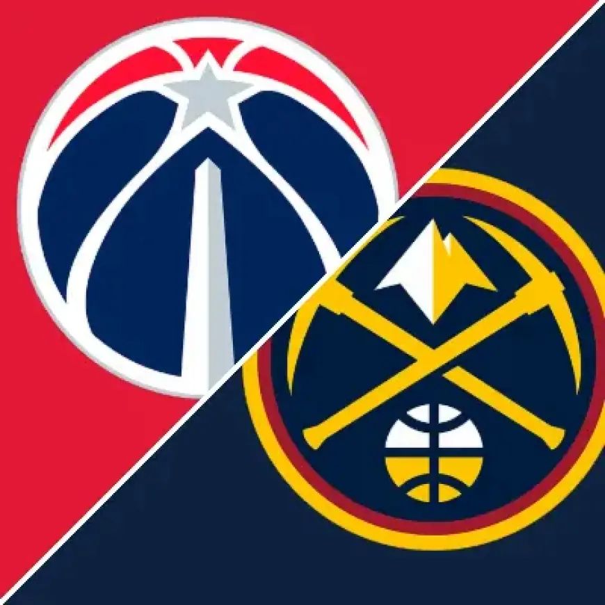 Nuggets Triumph 121-115 Over Wizards: January 18, 2026 Game Recap