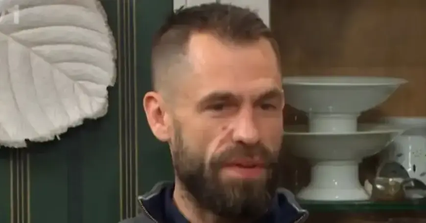 Kelvin Fletcher Discusses Emmerdale Return Before Launch of New TV Series