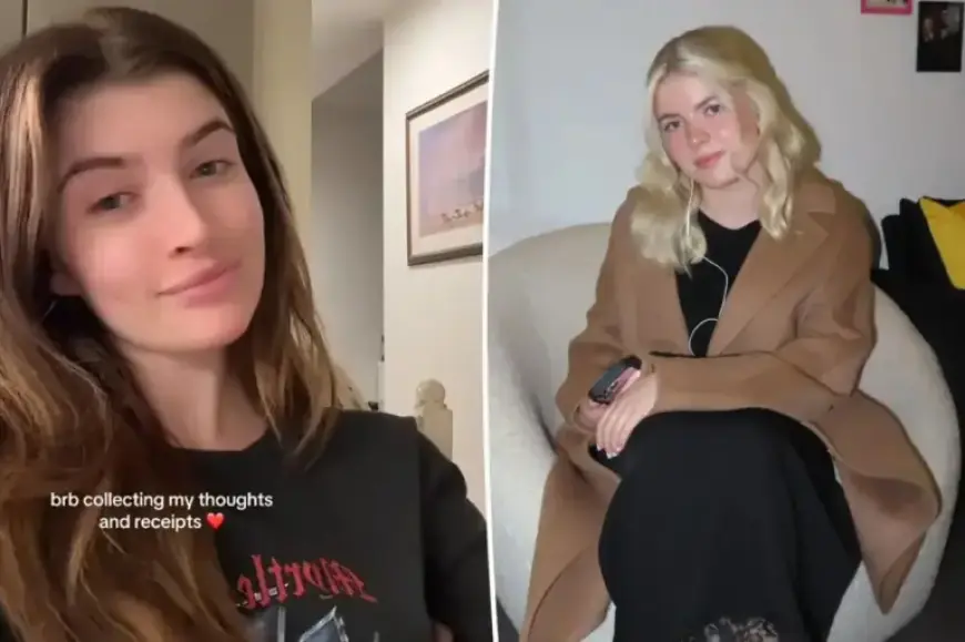 Sami Sheen Defends Claim: Sister Lola Romantically Linked to Her Ex