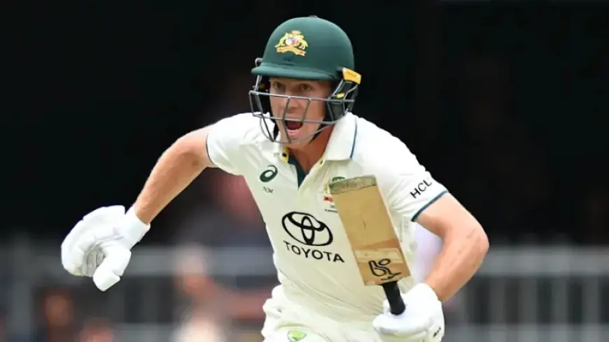 Green’s World Cup Journey Puts Axed Contender in Test Spotlight