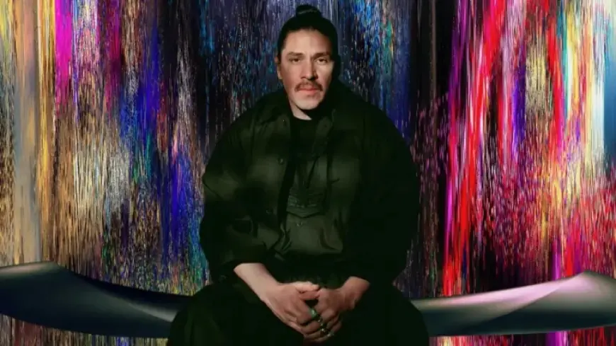 Top Album Releases This New Music Friday: Jan. 16 Edition