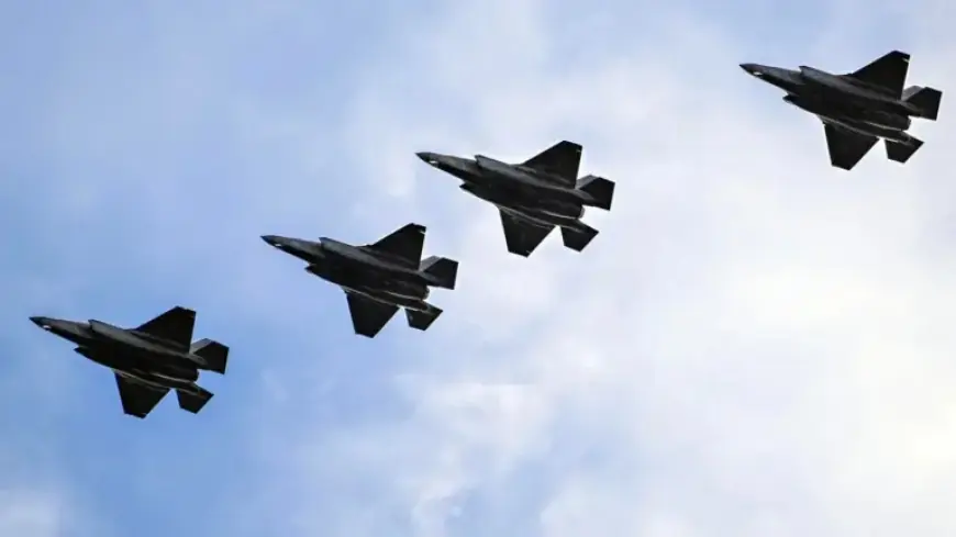 FAA Alerts Airlines to Possible Military Activities in Latin America