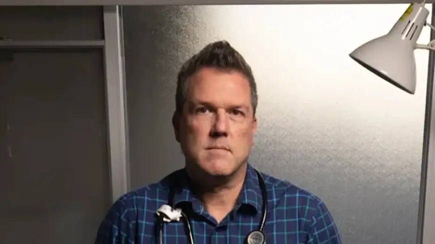 Mushroom Expert Shutters Rural Practice Amid Financial Struggles