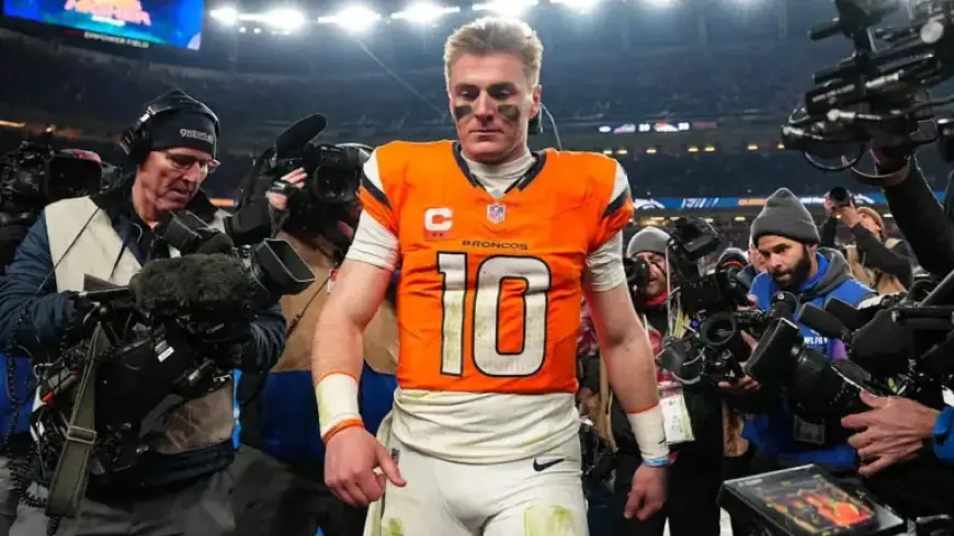 NFL Divisional Round: Top Winners and Losers from Saturday’s Playoffs