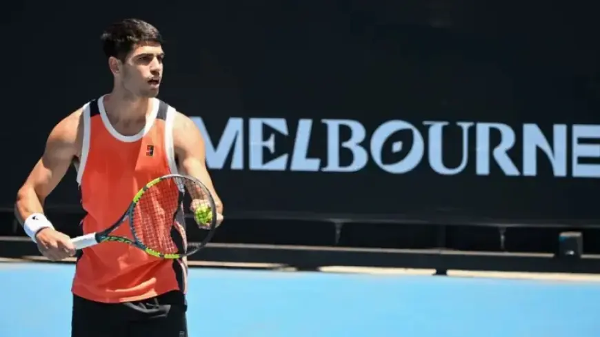 Alcaraz’s Team Recruits Surprising Name to Replace Ferrero