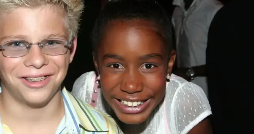 “‘All That’ Star Kianna Underwood Dies in Hit-and-Run Accident”