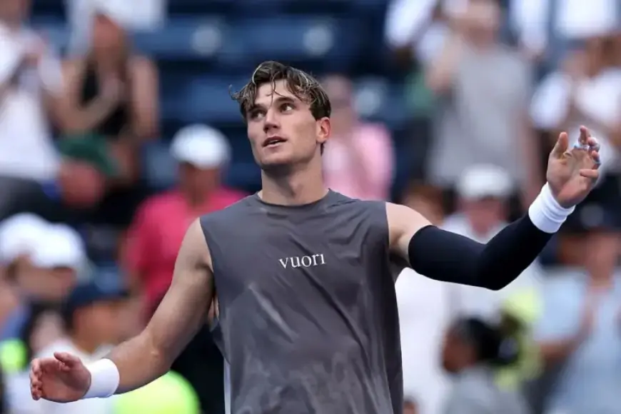 Tension Rises as Australian Open Faces Major Tennis Turmoil