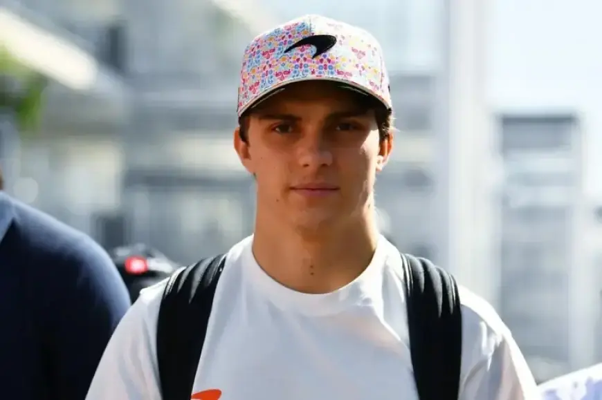 Oscar Piastri’s Google Ad Taunts Alpine with Unmissable Joke