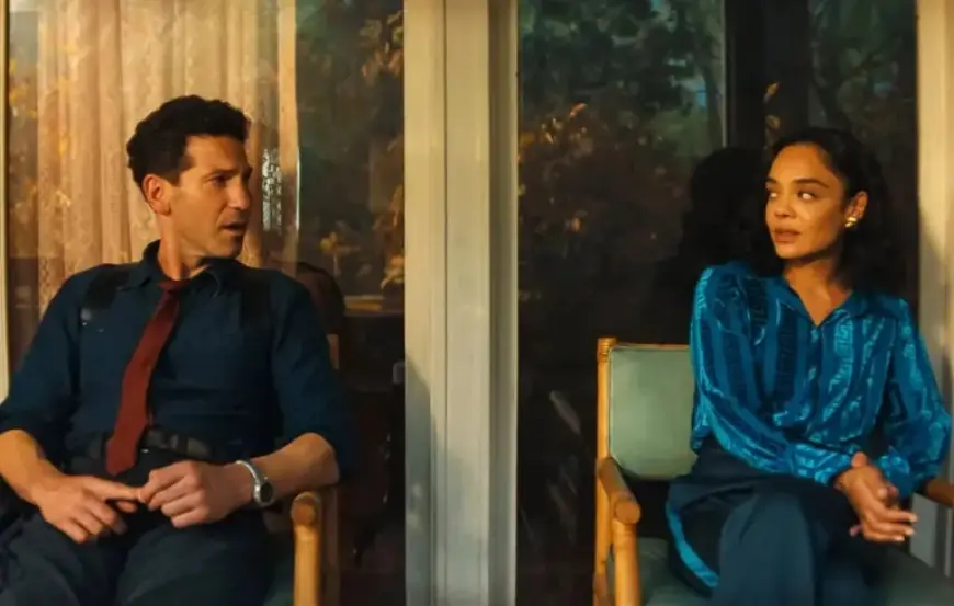 ‘His & Hers’ Ending Explained: Unmasking the Killer