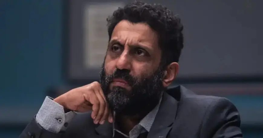 US Police Question Adeel Akhtar on Terrorism, Leaving Him ‘Shocked’
