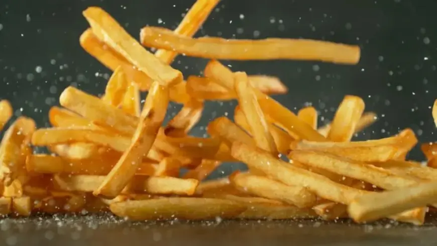 Discover the Top French Fries in Every US State