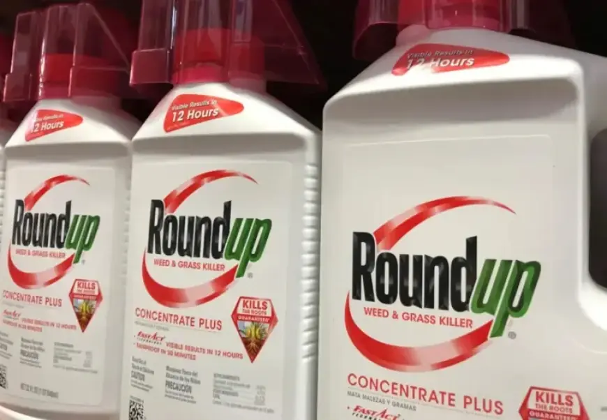 Supreme Court to Review Roundup Maker’s Appeal to Halt Lawsuits