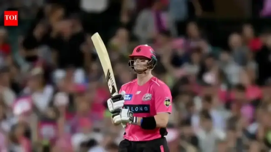 Steve Smith Addresses Babar Azam ‘Tantrum’ Rumors Amid BBL Controversy