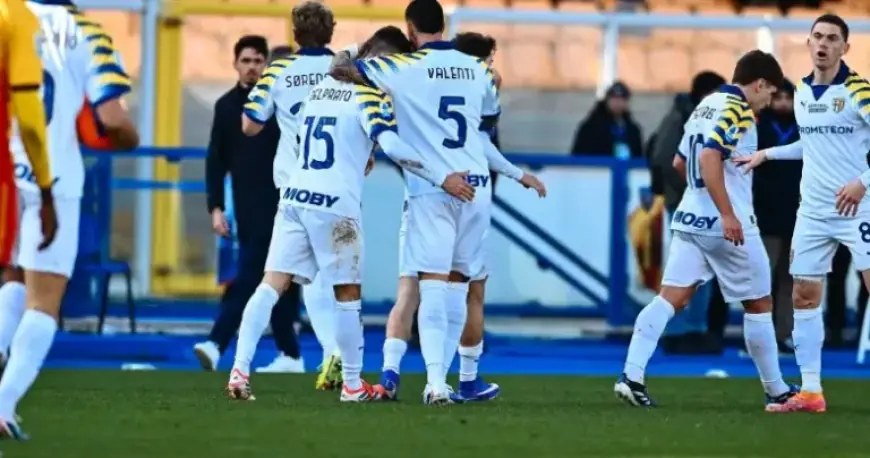 Serie A: Parma vs. Genoa Squad List Announced