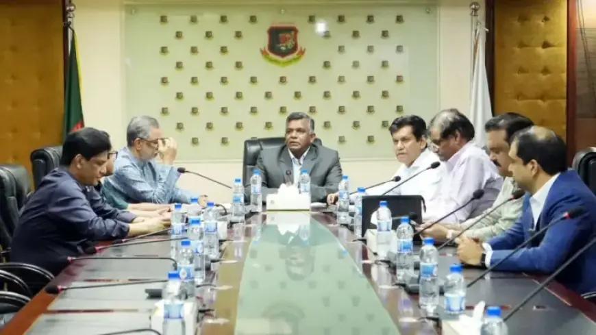 BCB and ICC Dispute Over Bangladesh T20 World Cup Venues Persists