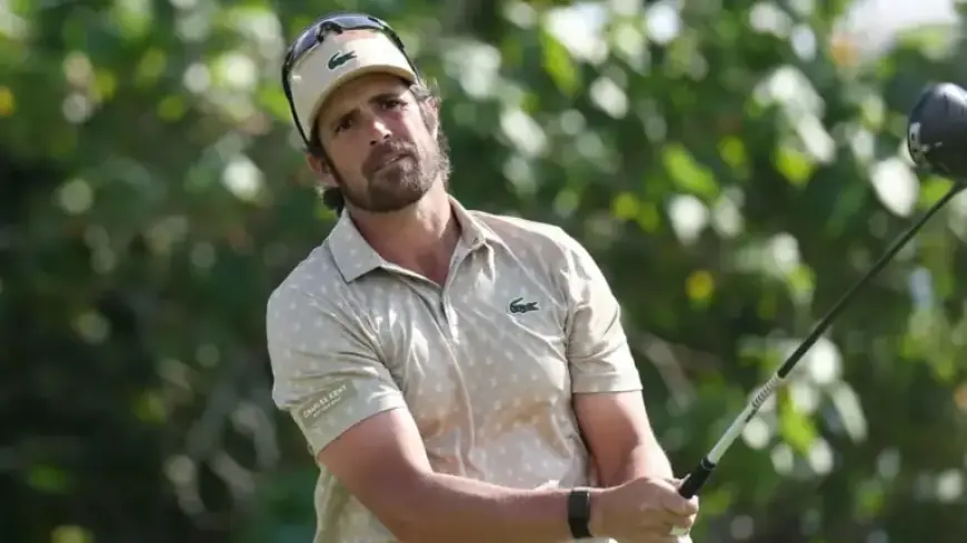 Dubai Invitational 2026: Complete Prize Money Breakdown