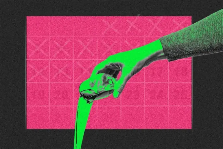 Taking a Month Off Alcohol: My Struggles and the Real Consequences