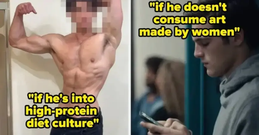 18 Traits of a Red-Pilled Republican Male