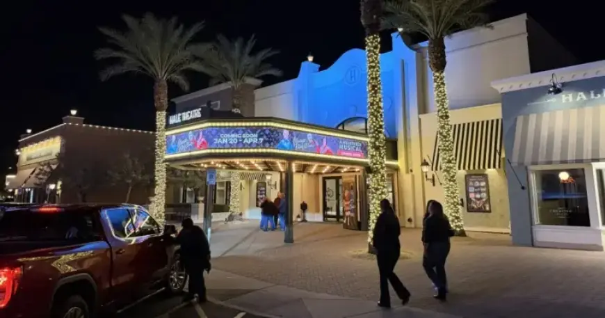 Alert: Measles Exposure Possible for Recent Gilbert Visitors