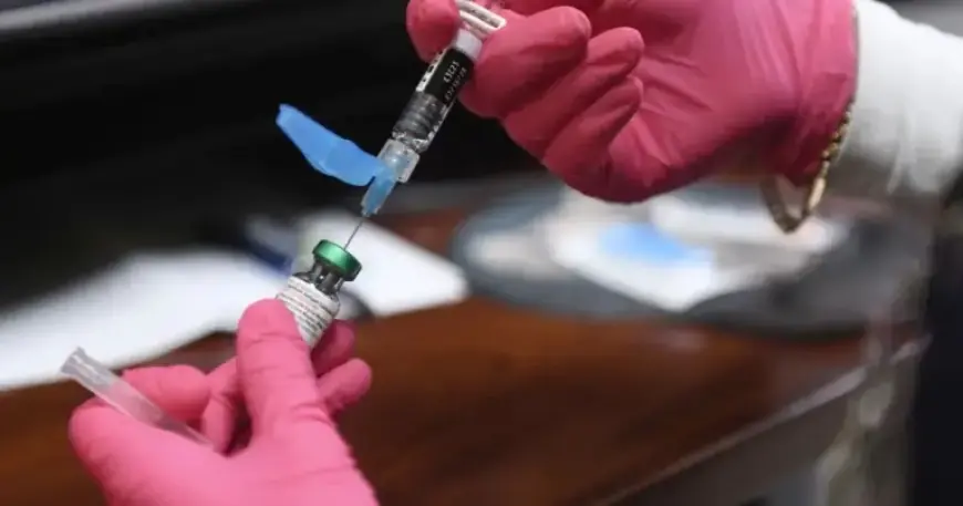 Maricopa County Alerts Gilbert Residents to Potential Measles Exposure