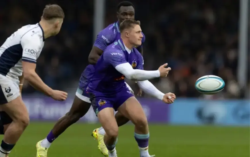 Chiefs Aim for Home Knockout with Win Over Cardiff