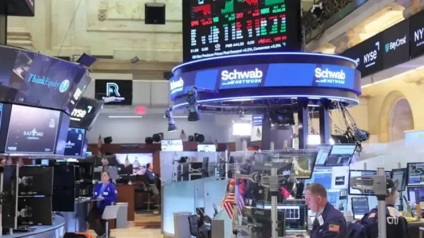 MLK Day 2026: Stock Market Holiday Schedule Revealed