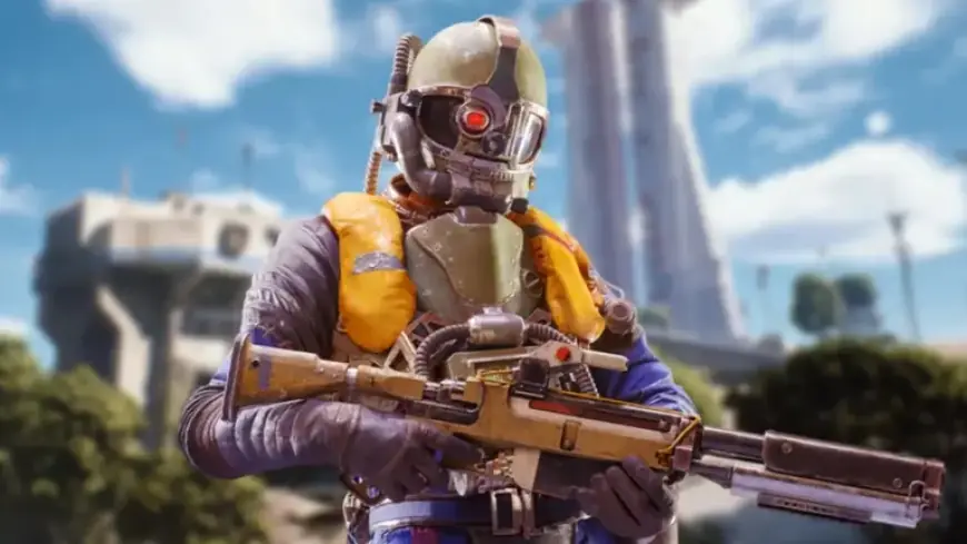 Arc Raiders’ Success Empowers Embark for an Ambitious Roadmap Expansion