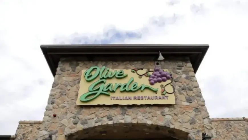 Olive Garden Expands to Ottawa with New Summer Opening