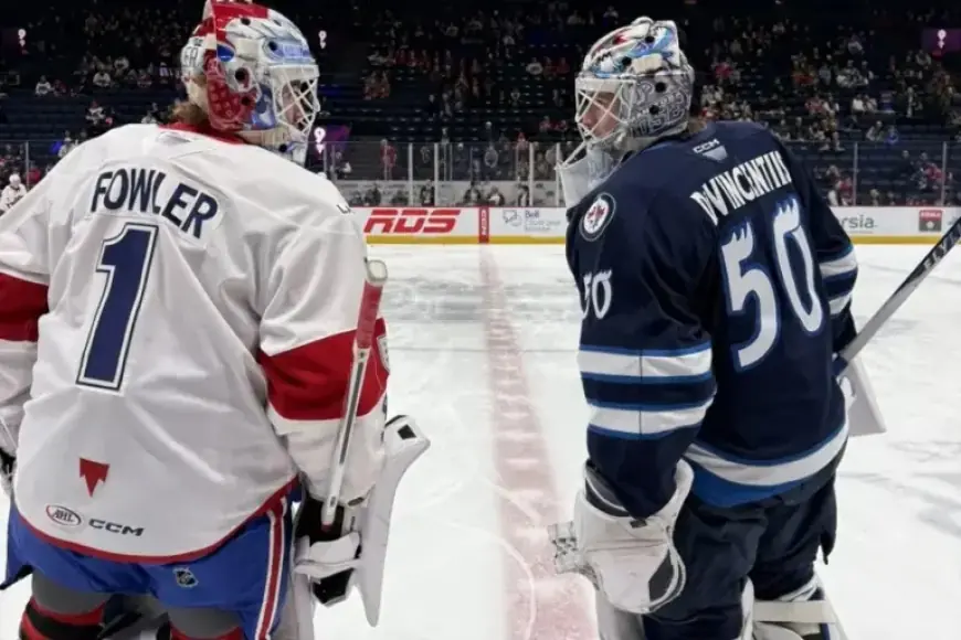 Le Moose Sweeps Rocket with Dominant 3-0 Victory