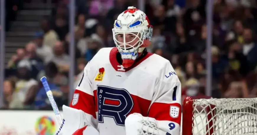 Fowler’s Efforts Fall Short for Rocket