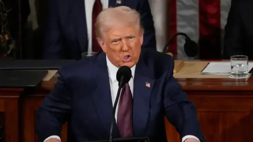 Finley: Trump’s Grip on GOP Begins to Weaken