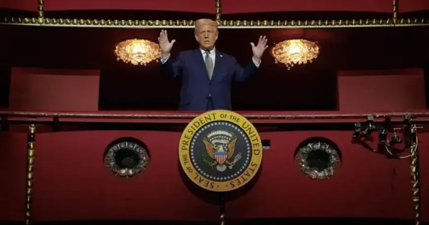 America at 250: President Trump Faces Critical Reckoning