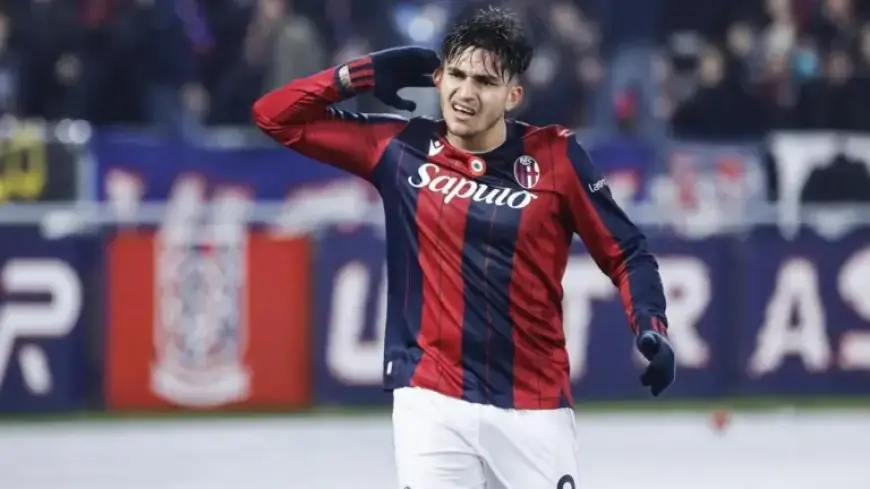 Bologna vs Fiorentina at 3 PM: Italiano Starts Castro, Vanoli Loses Kean