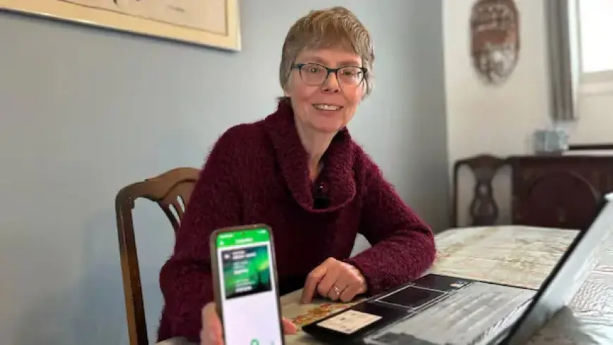 Manitobans Voice Frustration with Complex Digital Health Card Process