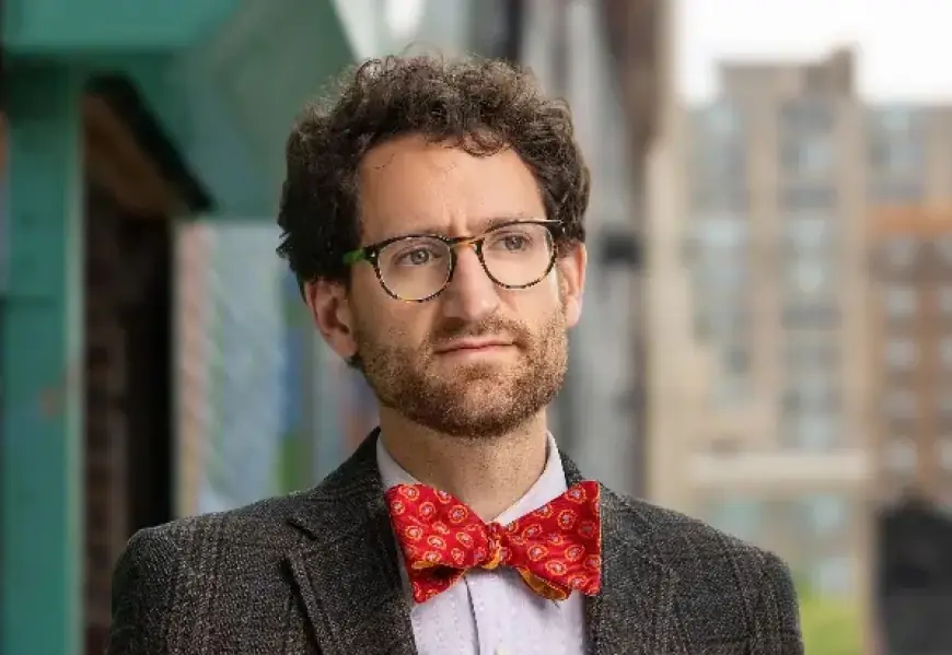 Evan Weiss Appointed CEO of New Jersey’s Economic Development Authority by Sherrill