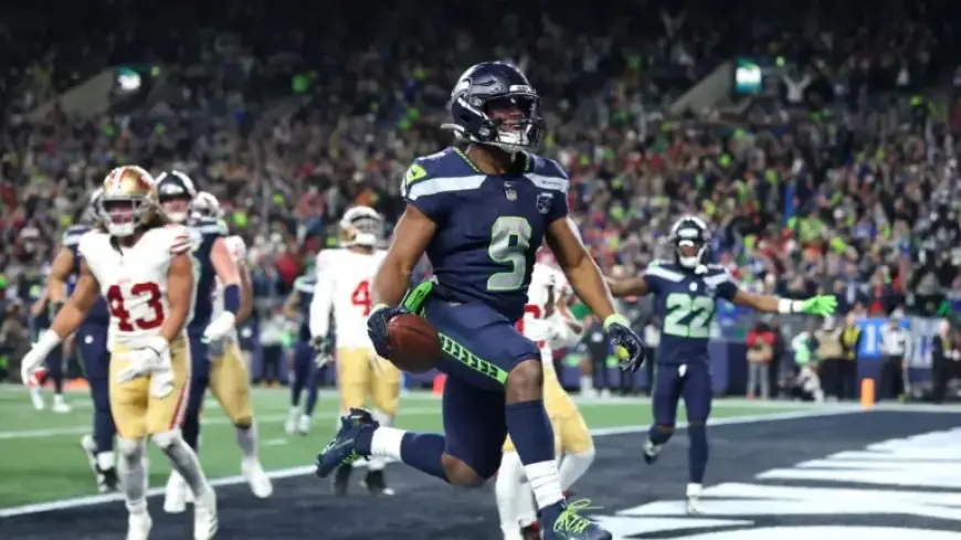 Ken Walker: Run Game Demoralizes 49ers, Shines in Victory