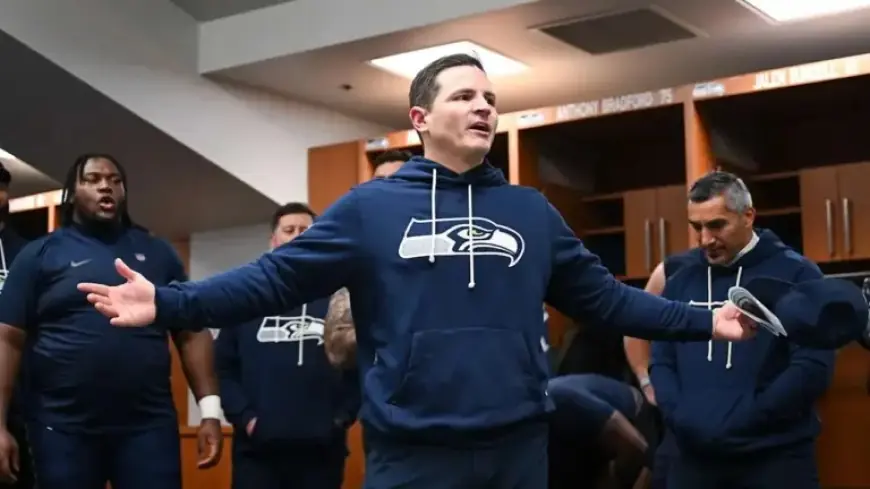 Seahawks Prove Dominance with 41-6 Divisional Win Over 49ers