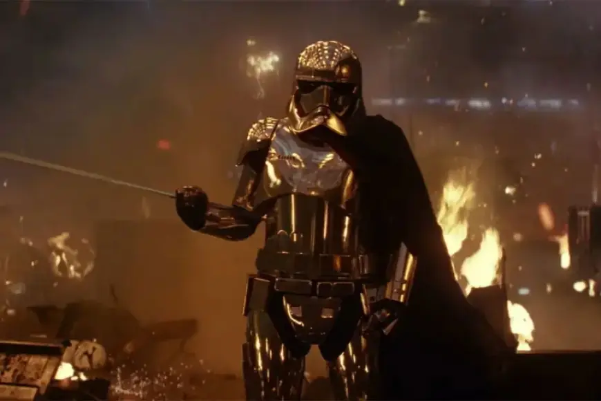 Kennedy Addresses Toxicity in the ‘Star Wars’ Fandom