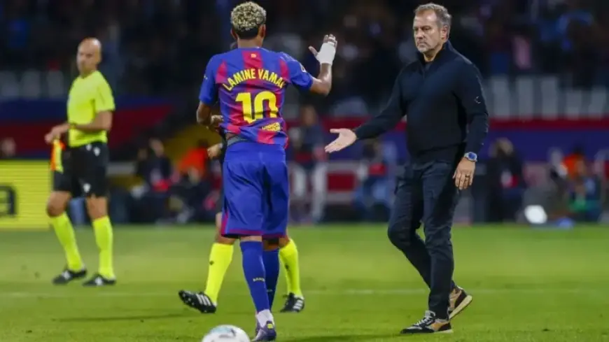 Real Sociedad vs Barcelona: Predicted Lineups for LaLiga Matchday 20