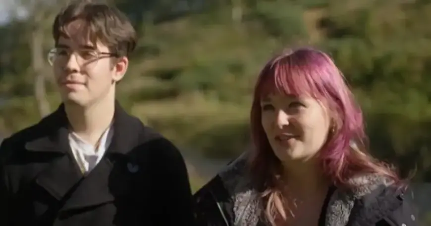 Helen Skelton Aids Ullswater in Search for Missing Tankard