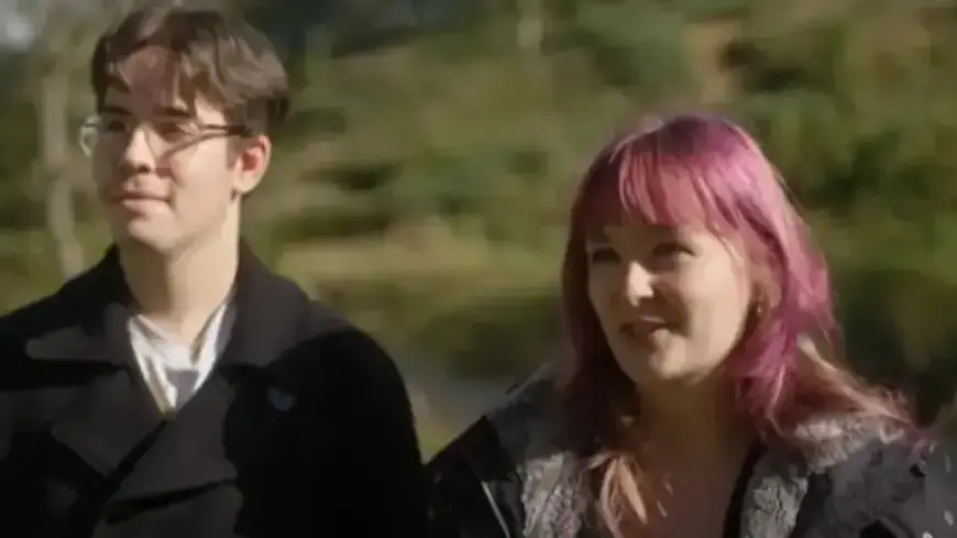 Helen Skelton Joins Ullswater’s Search for Missing Tankard