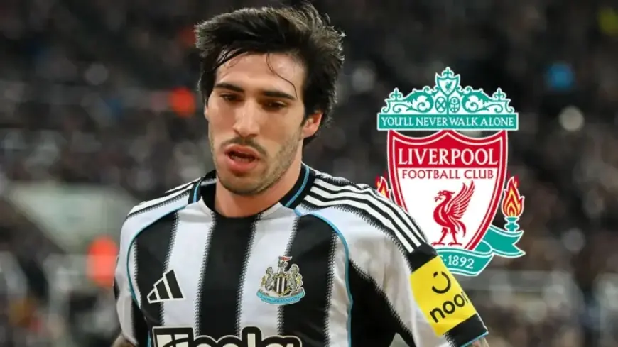 Liverpool’s Record-Breaking Offer May Tempt Newcastle Star After Romano Update
