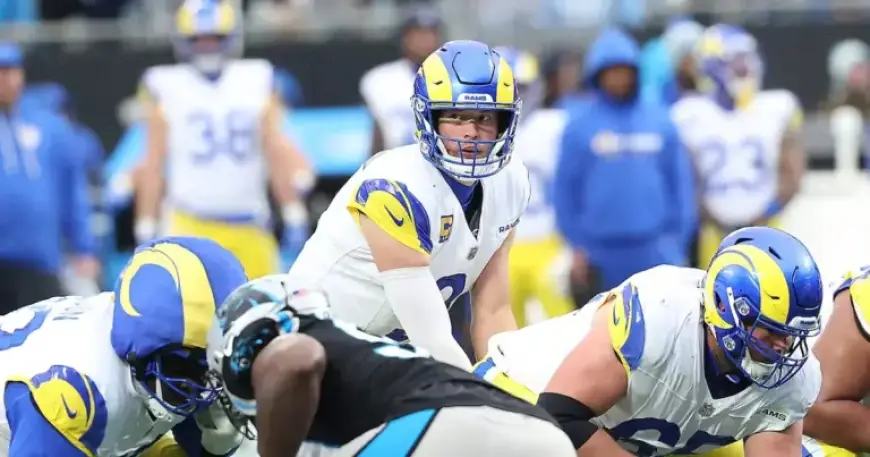 Rams Aim for Full 60 Minutes of Excellence Against Bears