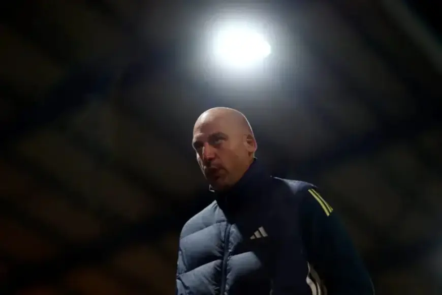 Newcastle U21s Face Scrutiny as Another Coach Resigns