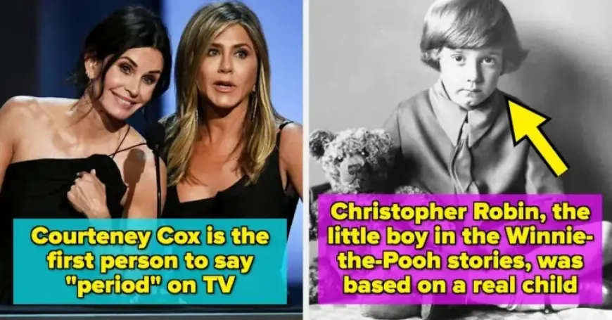 11 Astonishing Facts That Seem Unreal Yet Are True