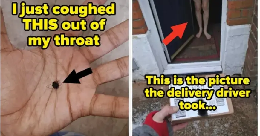 21 Unfortunate Souls Facing a Tougher Start to 2026 Than You