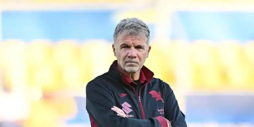 Official Lineups for Torino vs Roma: Malen Starts, Soulé Out